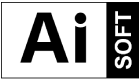 AISoft Logo